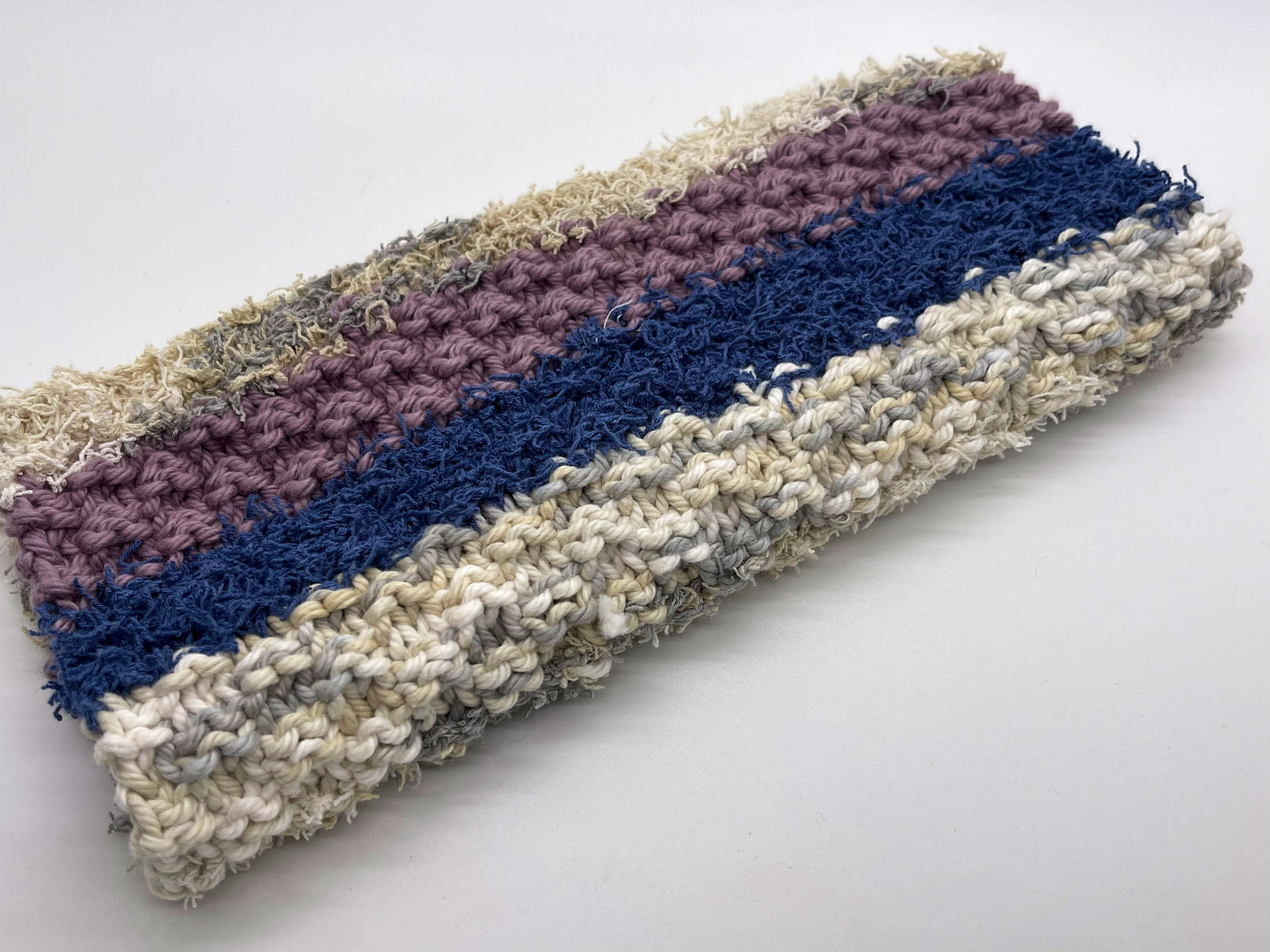 Violet Stripes