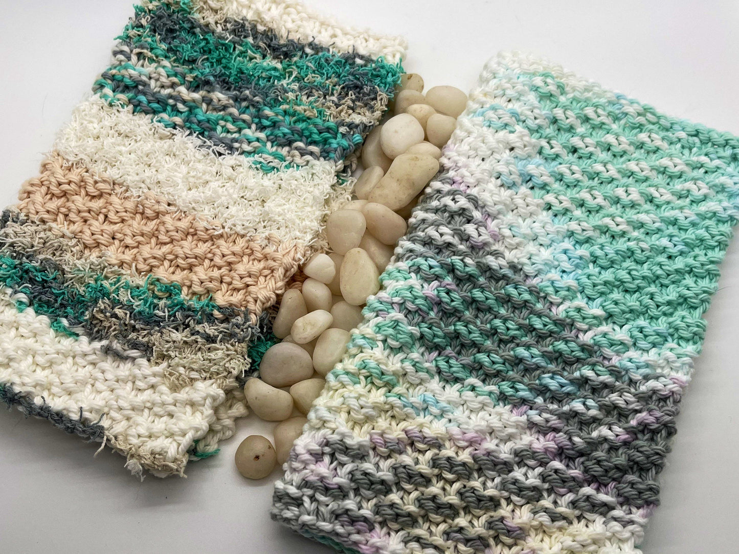 Subdued Colours
