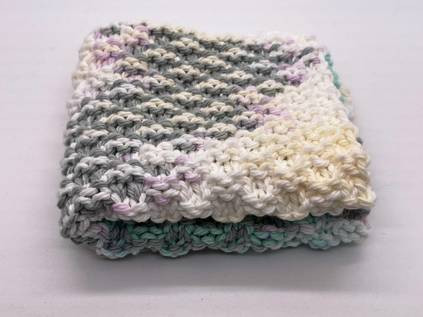 Subdued Colours