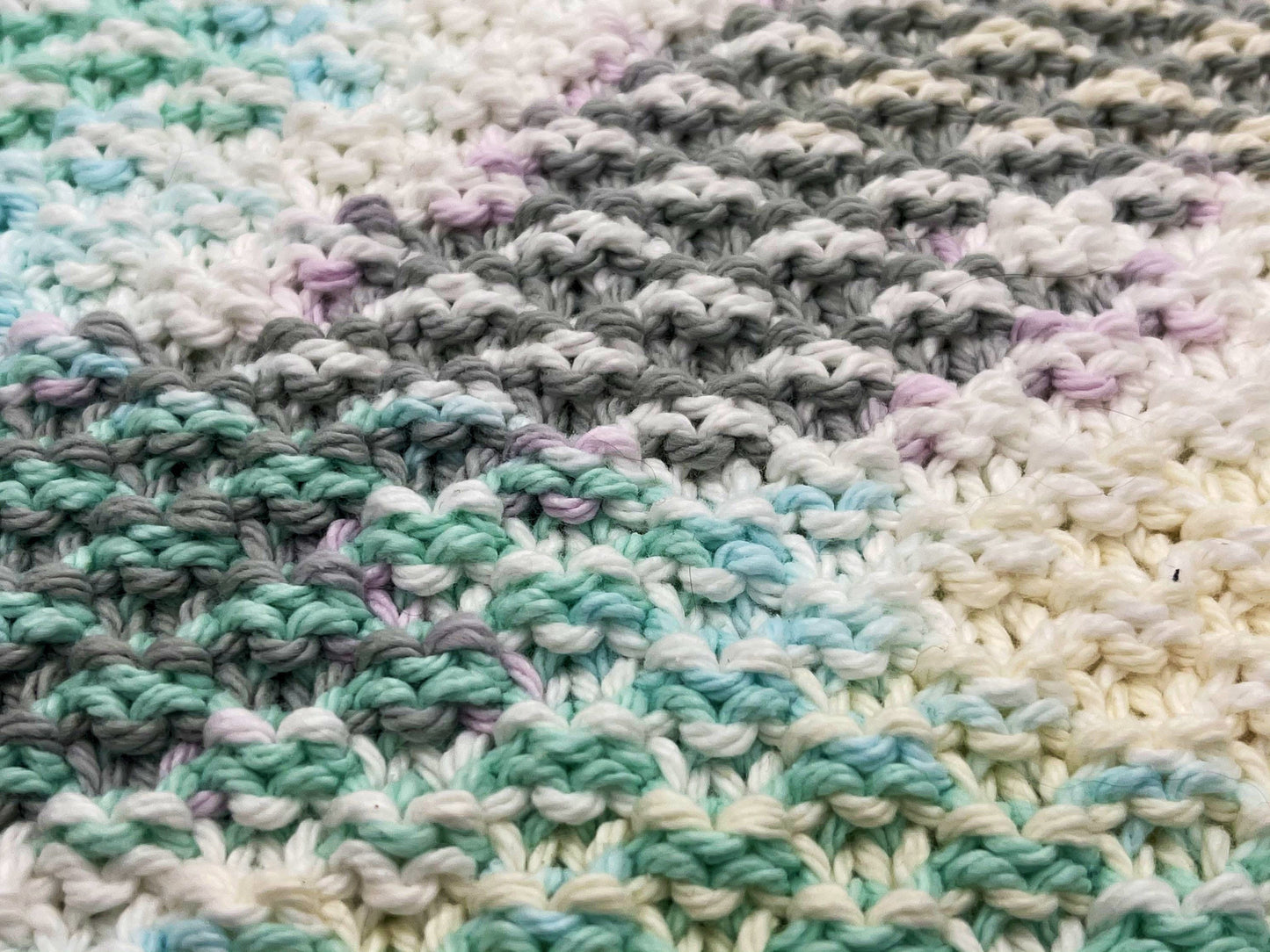 Subdued Colours