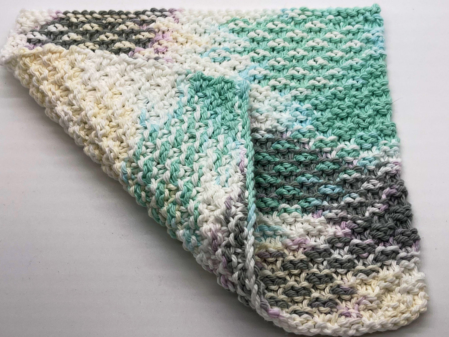 Subdued Colours