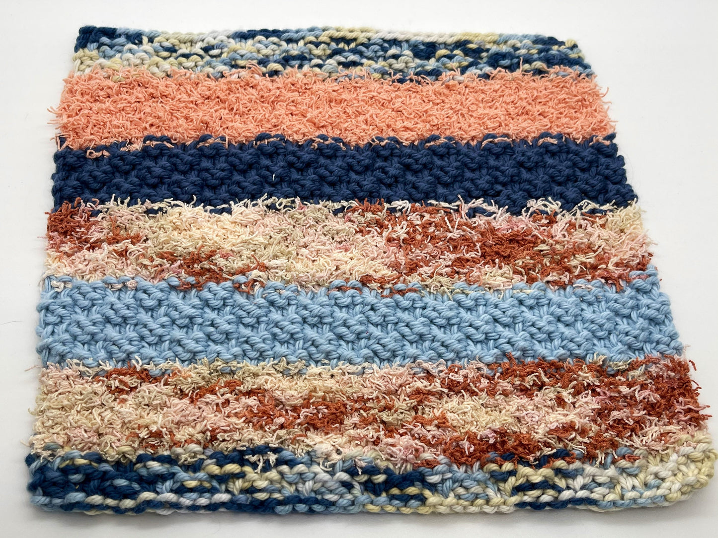 The Copper Blues Cloth