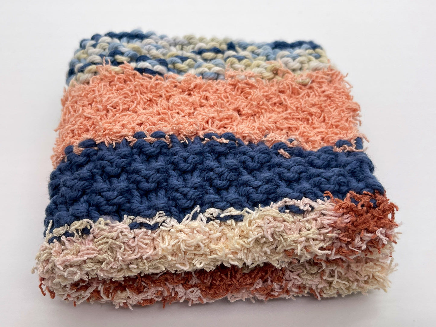 The Copper Blues Cloth