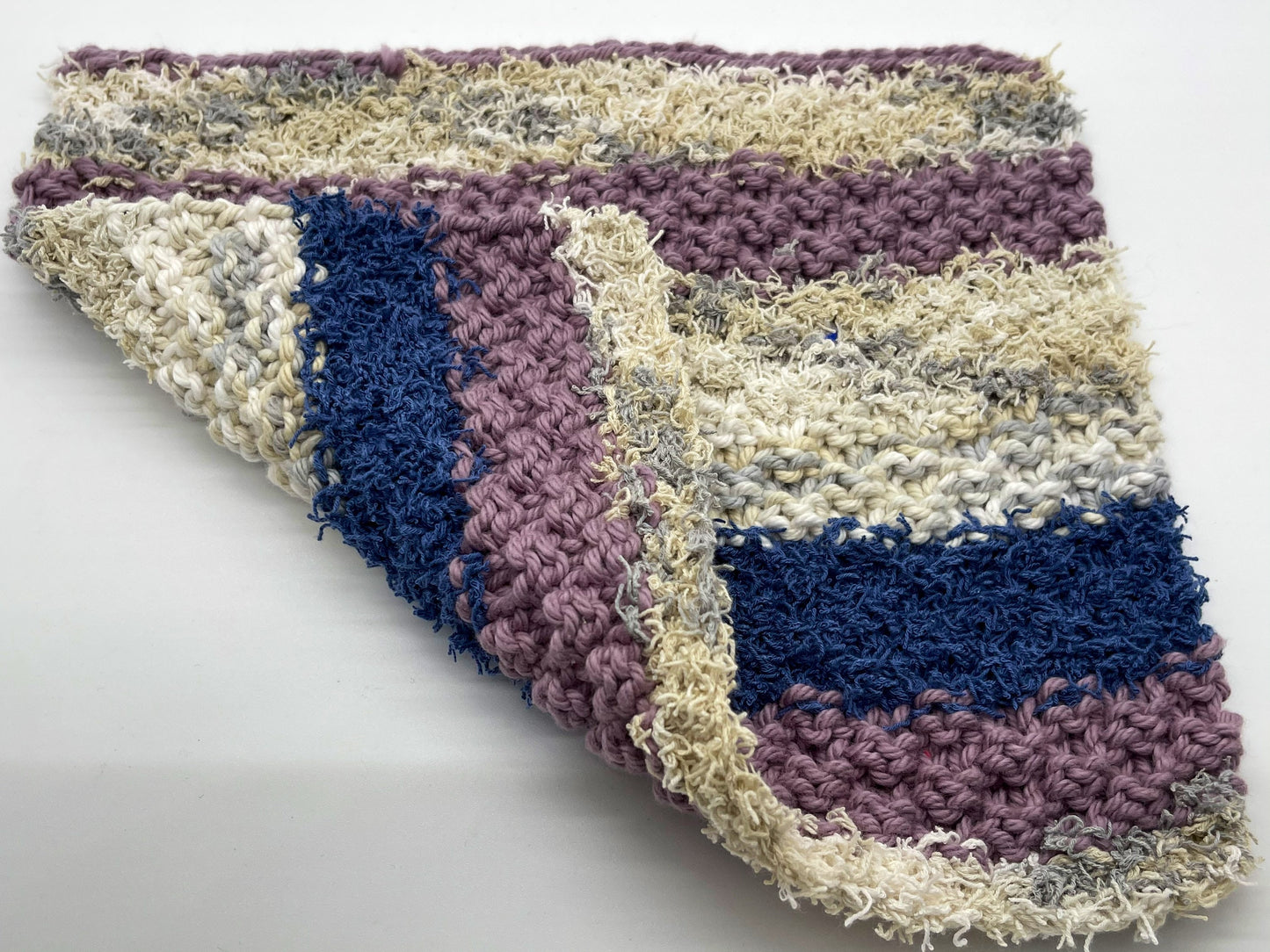 Violet Stripes