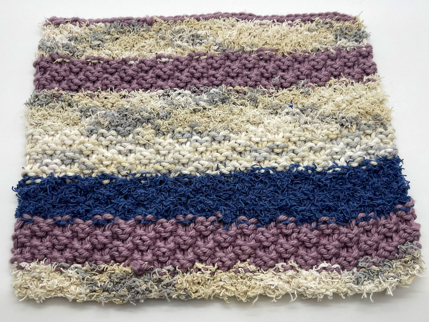 Violet Stripes