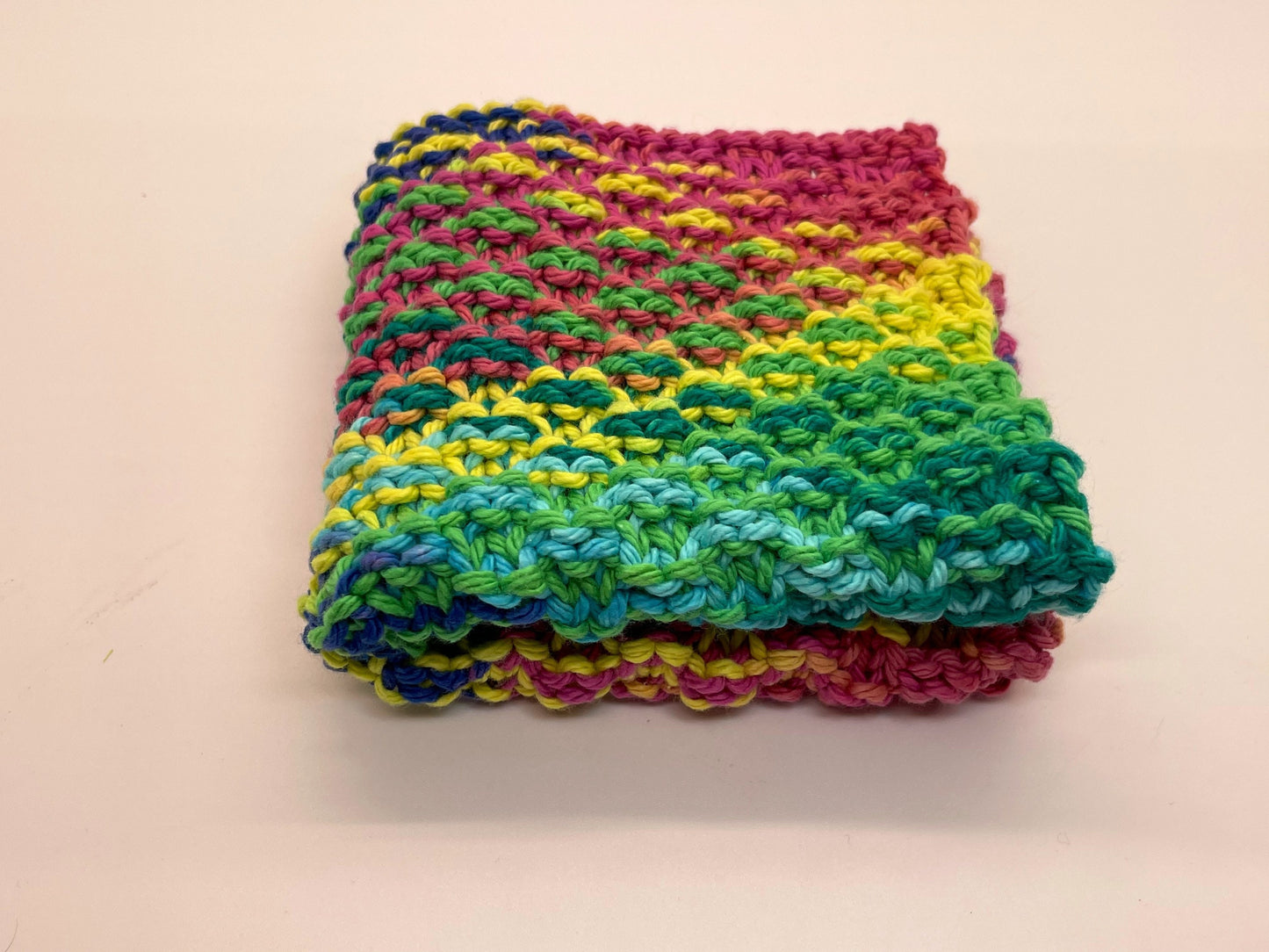 The Psychedelic Dishcloth