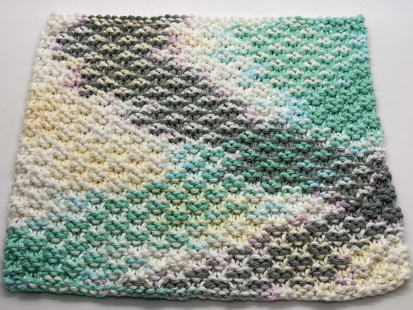 Subdued Colours