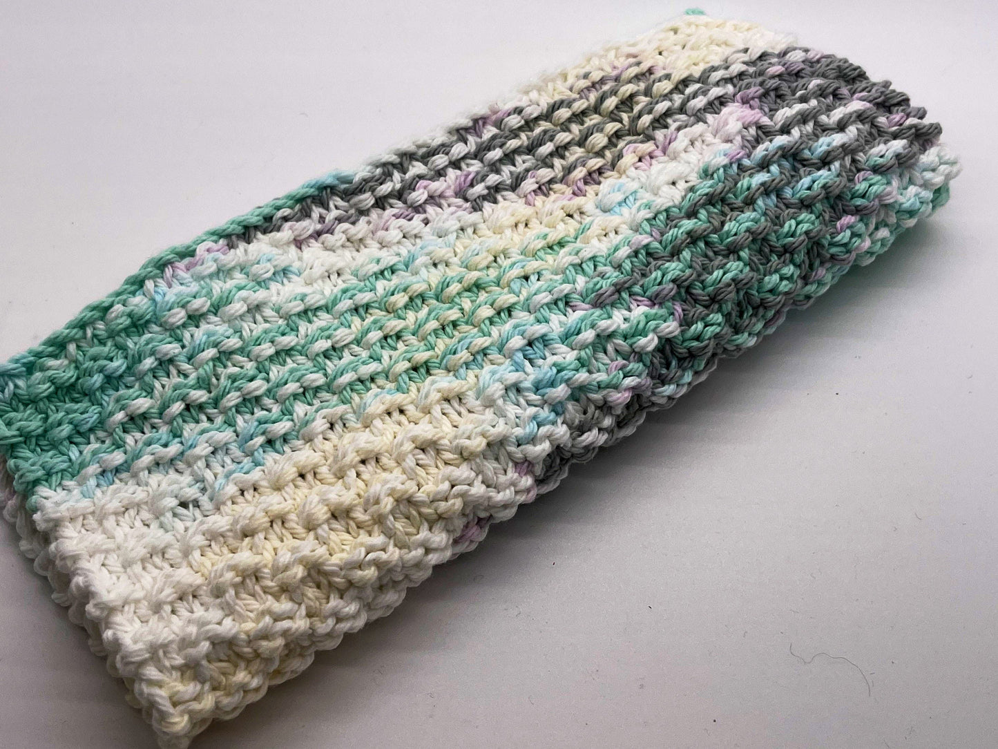 Subdued Colours