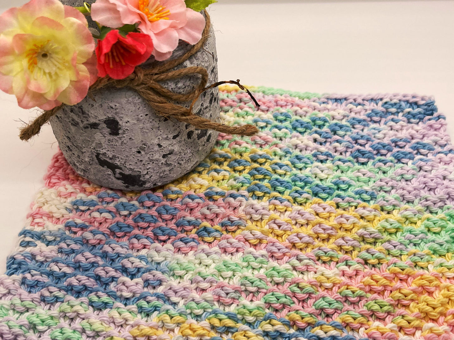 The Pastel Rainbow