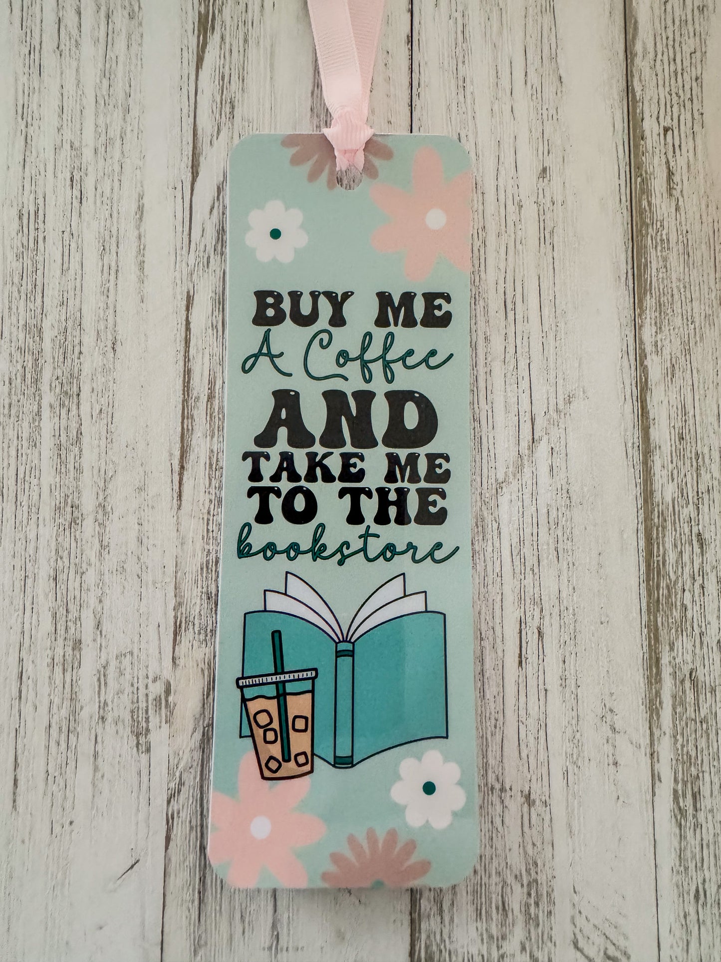 Buy Me a Coffee Bookmark