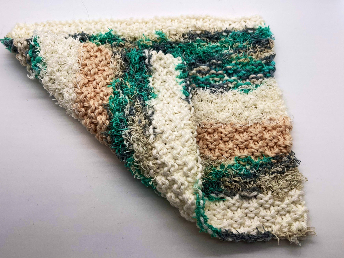 The Garden Dishcloth